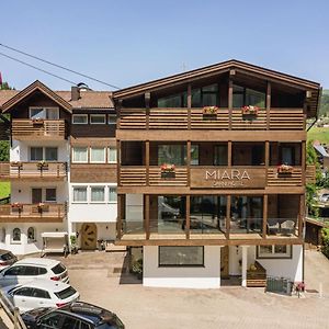 Garni Hotel Miara - Your Dolomites Home
